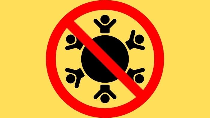 no meeting day